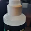 Nắp vòi xịt thay thế cho chai Diggers Isopropyl