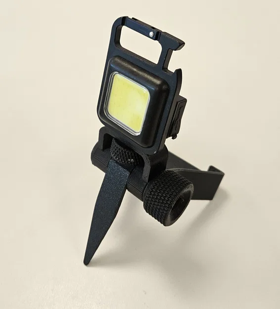 Mount đèn LED 400lm - Image 1