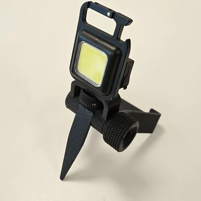Mount đèn LED 400lm