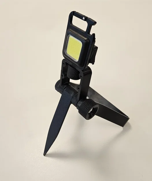 Mount đèn LED 400lm - Image 2