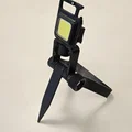 Mount đèn LED 400lm - Thumbnail 2