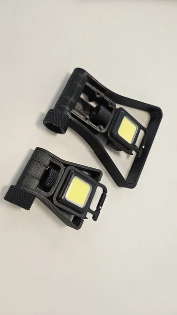 Mount đèn LED 400lm - Image 3