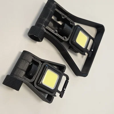 Mount đèn LED 400lm