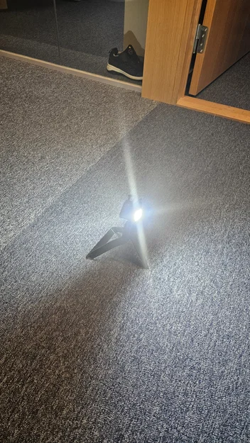 Mount đèn LED 400lm - Image 7