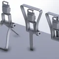 Mount đèn LED 400lm - Thumbnail 8