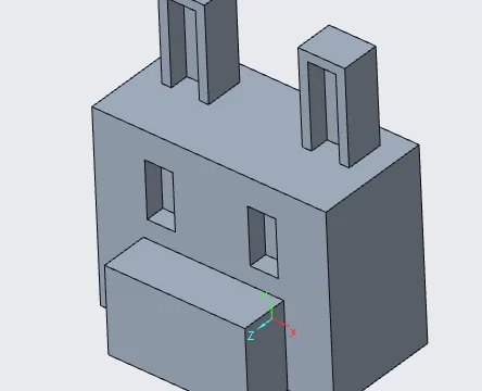 Robot Chó Table 4 - Image 1
