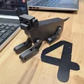 Robot Chó Table 4 - Thumbnail 2