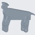 Robot Chó Table 4 - Thumbnail 3