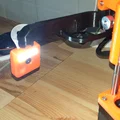 Giá đỡ camera tích hợp đèn LED - Thumbnail 2