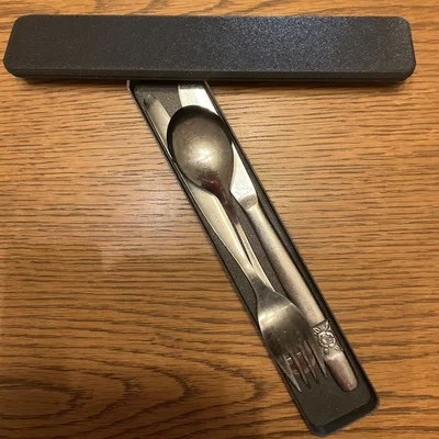 Hộp đựng dao muỗng nĩa (Besteckbox / cutlery box)