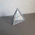 Các khối đa diện đều (Regular polyhedrons) - Thumbnail 2