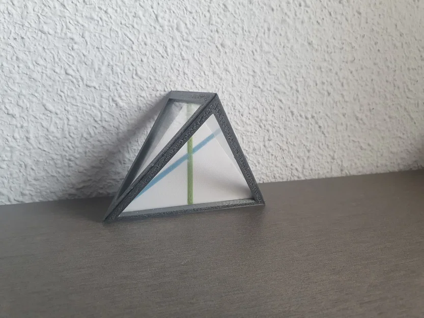 Các khối đa diện đều (Regular polyhedrons) - Image 3