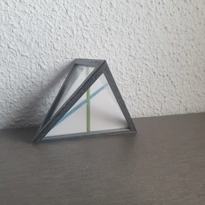 Các khối đa diện đều (Regular polyhedrons)