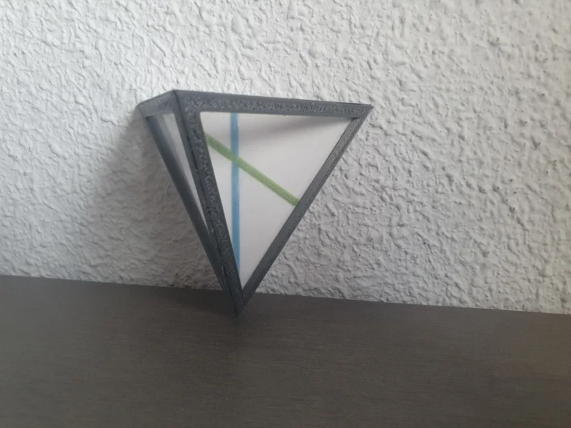 Các khối đa diện đều (Regular polyhedrons) - Image 4