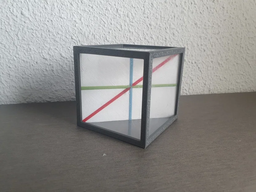 Các khối đa diện đều (Regular polyhedrons) - Image 5