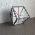 Các khối đa diện đều (Regular polyhedrons) - Thumbnail 6