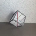 Các khối đa diện đều (Regular polyhedrons) - Thumbnail 7