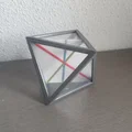 Các khối đa diện đều (Regular polyhedrons) - Thumbnail 8