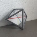 Các khối đa diện đều (Regular polyhedrons) - Thumbnail 9