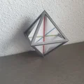 Các khối đa diện đều (Regular polyhedrons) - Thumbnail 10