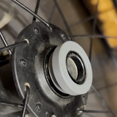 Cục tăng cứng hub cho Rockshox Zeb/Bontrager (Hub Stiffener)