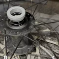 Cục tăng cứng hub cho Rockshox Zeb/Bontrager (Hub Stiffener) - Thumbnail 2