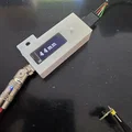 Hộp gắn RP2040, OLED và i2c mount - Thumbnail 1