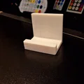 Đế để remote 3D - Giải pháp sắp xếp điều khiển gọn gàng tại nhà - Thumbnail 1