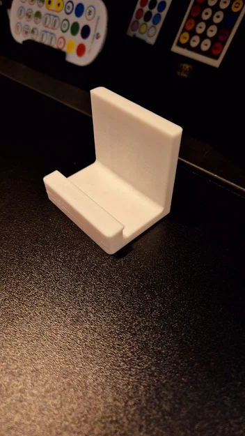 Đế để remote 3D - Giải pháp sắp xếp điều khiển gọn gàng tại nhà - Image 2