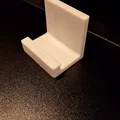 Đế để remote 3D - Giải pháp sắp xếp điều khiển gọn gàng tại nhà - Thumbnail 2