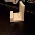 Đế để remote 3D - Giải pháp sắp xếp điều khiển gọn gàng tại nhà - Thumbnail 3