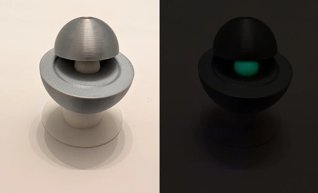 Demon Core - Image 1