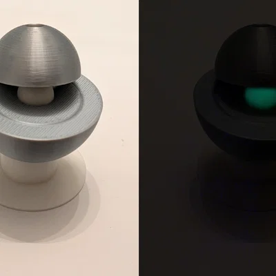 Demon Core