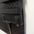 Giá Treo Máy Quét 3D Revopoint Miraco Cho Bảng IKEA Skadis - Thumbnail 1