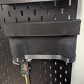 Giá Treo Máy Quét 3D Revopoint Miraco Cho Bảng IKEA Skadis - Thumbnail 2