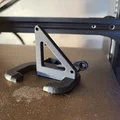 Giá đỡ quạt tản nhiệt 5015 cho Ender 3 - Phiên bản nâng cấp tối ưu - Thumbnail 2