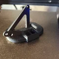 Giá đỡ quạt tản nhiệt 5015 cho Ender 3 - Phiên bản nâng cấp tối ưu - Thumbnail 3