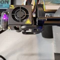 Giá đỡ quạt tản nhiệt 5015 cho Ender 3 - Phiên bản nâng cấp tối ưu - Thumbnail 4