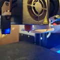 Ống dẫn gió 5015 cho đầu in Ender 3 Pro (Volcano CHC Pro) - Thumbnail 1
