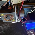 Ống dẫn gió 5015 cho đầu in Ender 3 Pro (Volcano CHC Pro) - Thumbnail 3