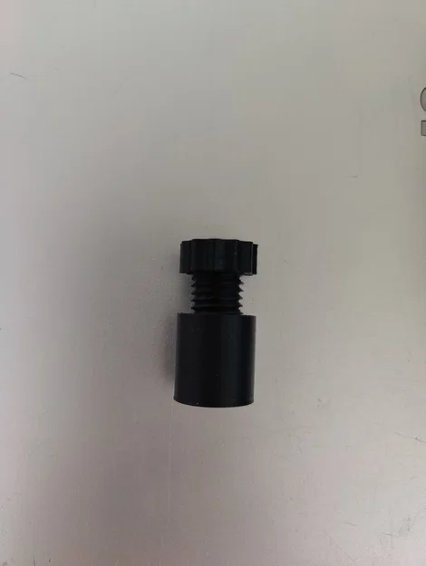 Dystans montażowy do szyldu, tablicy (dystans lắp bảng hiệu/bảng) - Image 2