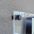Dystans montażowy do szyldu, tablicy (dystans lắp bảng hiệu/bảng) - Thumbnail 3