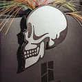 Skull Mohawk từ các sợi purge line - Thumbnail 2