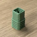 Nắp (Cap) cho Hộp Nextruder Nozzle Case - Thumbnail 1