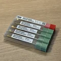 Nắp (Cap) cho Hộp Nextruder Nozzle Case - Thumbnail 3