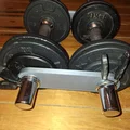 Cữ/khoảng cách tạ Dumbbell cho Decathlon / Domyos / Corength - Thumbnail 3