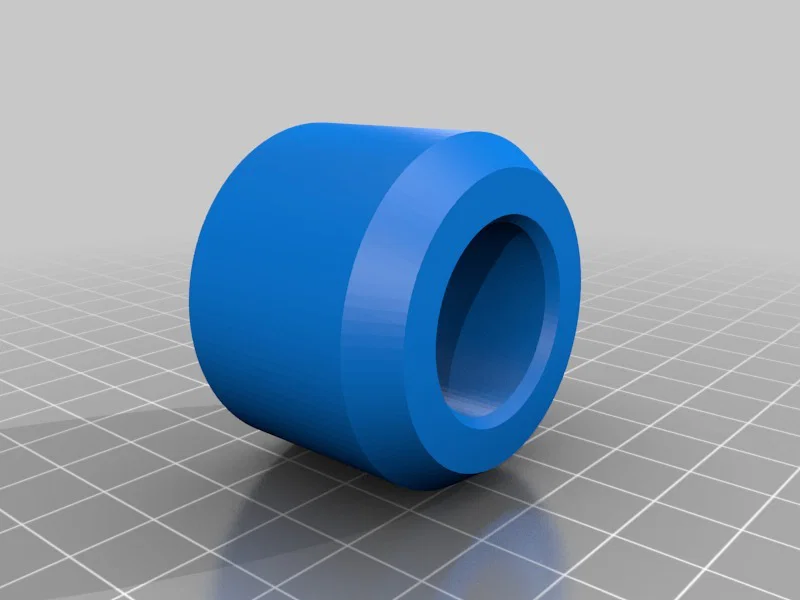 Adapter hút bụi cho máy chà nhám Makita BO5041 (Orbital Sander) - Image 3