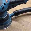 Đầu chuyển đổi hút bụi cho máy chà nhám Makita BO5041 - Thumbnail 1