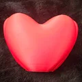Chậu hình trái tim (Heart Shaped Pot) - Thumbnail 6