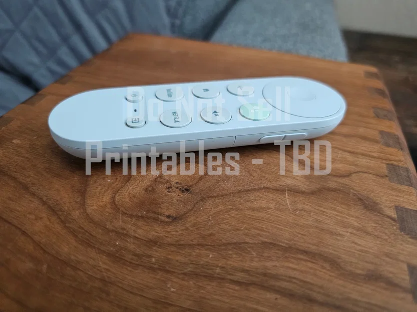 Giá Treo Tường Remote Google TV - Image 3